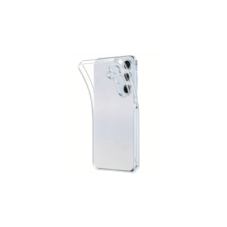 Samsung Coque de protection Galaxy Xcover – transparente