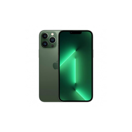 iPhone 13 Pro Max 128 Go Vert - Grade AB (TVA Sur Marge)* — Reconditionné Garanti 12 mois · Smarty Paris