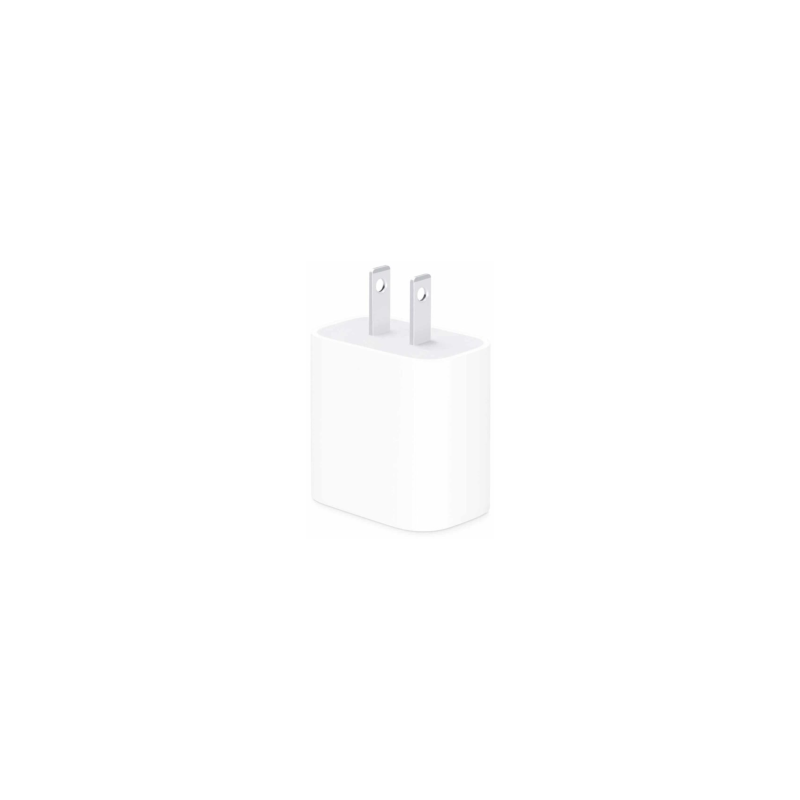 Adaptateur Secteur USB-C 20W A2305 - Apple - (SPEC US) - Vrac