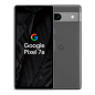 Google Pixel 7A 5G 128 Go Noir - Comme neuf — Reconditionné Garanti 12 mois · Smarty Paris