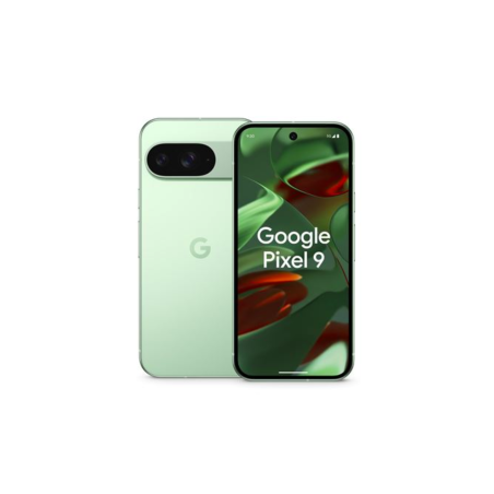 Google Pixel 9 128 Go Vert - Comme neuf - Smartphones Ref TA4711 | Sma