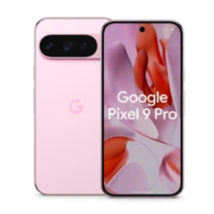 Google Pixel 9 Pro 256 Go Quartz Rose - Comme neuf — Reconditionné Garanti 12 mois · Smarty Paris · Smarty Paris