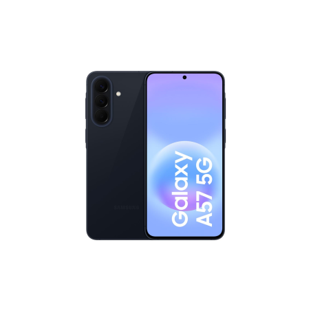 Samsung Galaxy A57 5G 128 Go Navy - Non EU - Neuf - Smartphones Ref T2