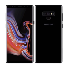 Samsung Galaxy Note 9 128 Go - Noir (Ecran + Vitre Arrière + Stylet HS) — Reconditionné Garanti 12 mois · Smarty Paris · Smarty 