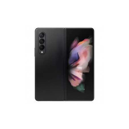 Samsung Galaxy Z FOLD3 5G 256 - Noir (Ecran + Vitre Arrière HS) - Smar