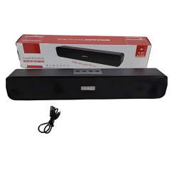 Wireless Speaker USB E-91 E-3556 | Smarty