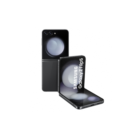 Samsung Galaxy Z Flip5 5G 256 Go - Noir (Ecra | Smarty Paris