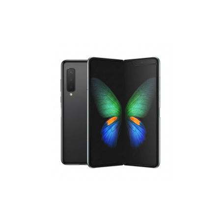 Samsung Galaxy Z Fold 256 Go - Noir (Ecran HS | Smarty Paris