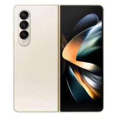 Samsung Galaxy Z Fold4 5G 256 Go - Beige (Ecran HS) — Reconditionné Garanti 12 mois · Smarty Paris · Smarty Paris