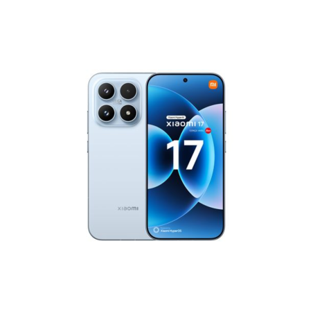 Xiaomi 17 5G 512 Go Bleu - EU - Neuf - Smartphones Ref T2929 | Smarty