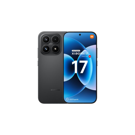 Xiaomi 17 5G 512 Go Noir - EU - Neuf - Smartphones Ref T2927 | Smarty