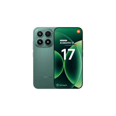 Xiaomi 17 5G 512 Go Vert - EU - Neuf - Smartphones Ref T2928 | Smarty