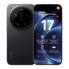 Xiaomi 17 Ultra 5G 512 Go Noir - EU - Neuf — Reconditionné Garanti 12 mois · Smarty Paris · Smarty Paris