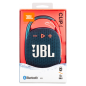 JBL Portable Bluetooth Speaker Clip 4 – Blue Pink JBLCLIP4BLUP