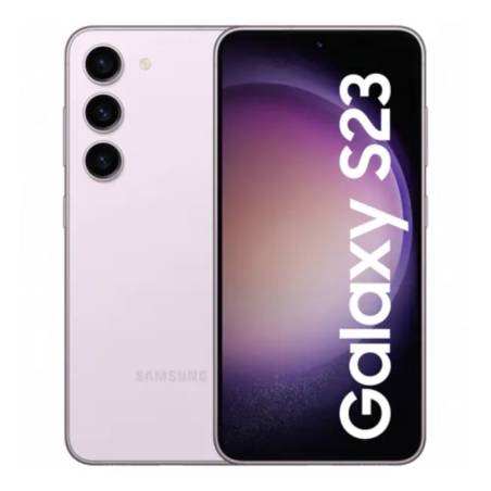 Samsung Galaxy S23 5G 128 Go Violet - Grade A | Smarty Paris