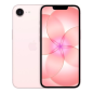 iPhone 17e 256 Go Rose - Neuf