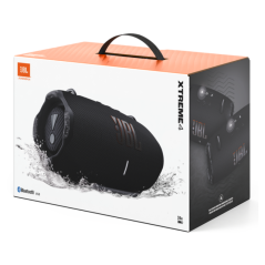 Enceinte Bluetooth Portable JBL Xtreme 4 Noir | Smarty Paris