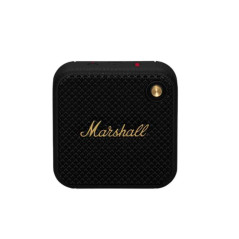 Enceinte Bluetooth Sans Fil - Marshall Willen | Smarty Paris