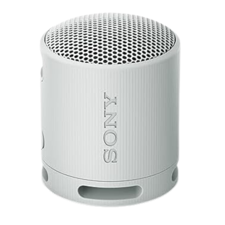 Sony Enceinte Bluetooth SRS-XB100 Gris | Smarty