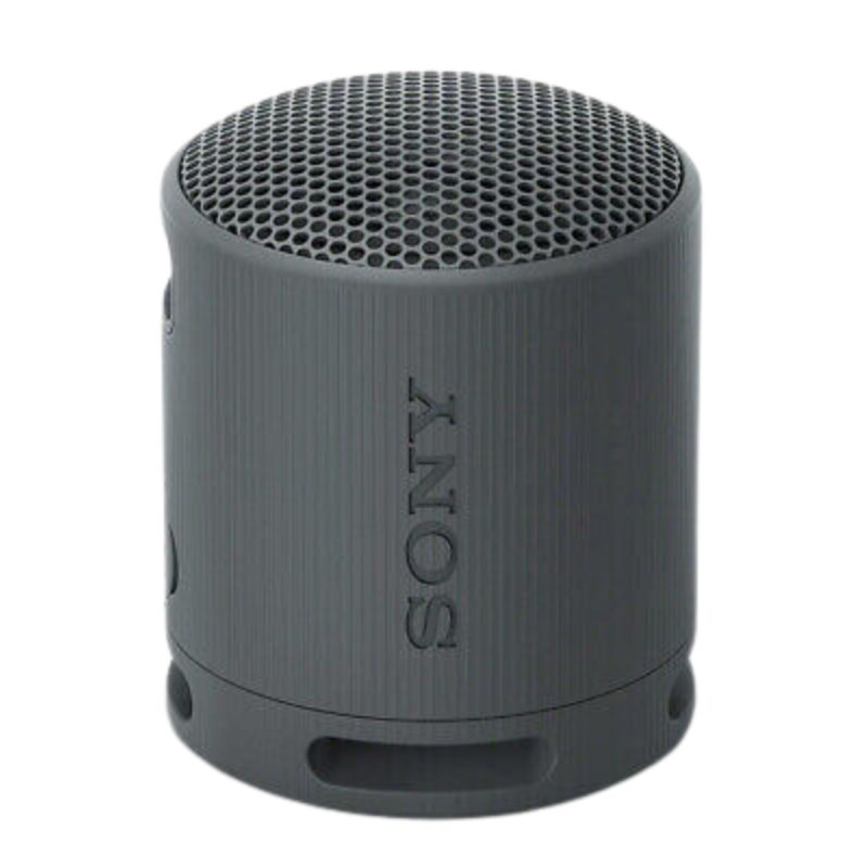 Sony Enceinte Bluetooth SRS-XB100 – Noir Sony Enceinte Bluetooth SRS-XB100 – Noir