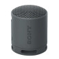 Sony Enceinte Bluetooth SRS-XB100 – Noir Sony Enceinte Bluetooth SRS-XB100 – Noir