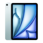 iPad Air 11" (8e Génération) 128 Go Wi-Fi MH314TY/A Version US - Apple M4 - Bleu - Neuf