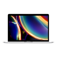 MacBook Pro 16" A2141 2019 16 Go / 1 To SSD - Core i9 2.3 GHz - Argent
