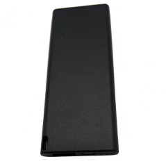 Power Bank Pixika - 142877 3000mAh - Noir et Blanc - Alimentation Ref