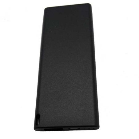 Power Bank Pixika - 142877 3000mAh - Noir et Blanc - Alimentation Ref