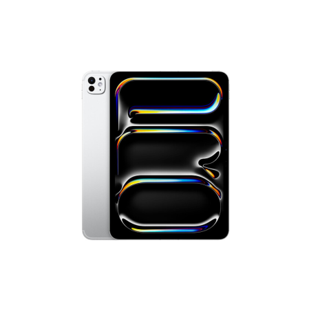 iPad Pro 11" (6e génération) A3357 512 Go Wi-Fi MDWM4X/A - Apple M5 -