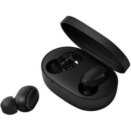 Ecouteurs Bluetooth Xiaomi Earbuds Basic 2S Noir - Audio Ref A0290 | S