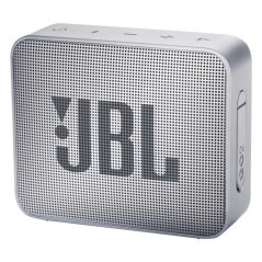Enceinte Bluetooth Portable JBL Go 2 Rouge IPX7 5H - Audio Ref A0316 E