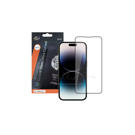 copy of Verre Trempé Ultra Résistant HD GS101 pour iPhone X - IPhone 1