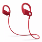 Écouteurs Bluetooth Powerbeats - Rouge - Comme Neuf avec boîte originale