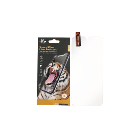 Verre Trempé Ultra Résistant HD GS101 pour Xiaomi Redmi - Protections