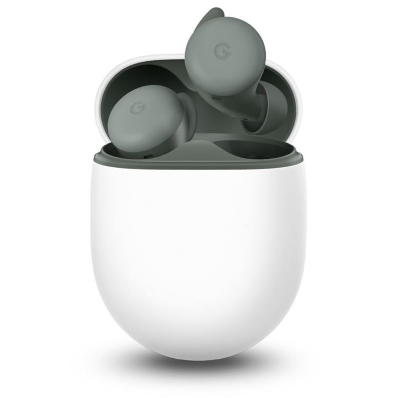 Écouteurs Bluetooth Google Pixel Buds A-Series Olive