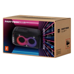 Enceinte Bluetooth JBL PartyBox 120 - JBLPBCL | Smarty Paris