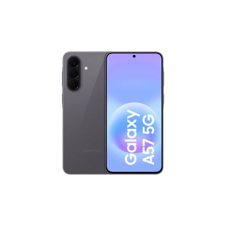 Samsung Galaxy A57 5G 128 Go Gris - EU - Neuf - Smartphones Ref T2951