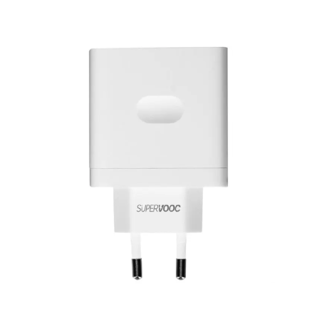 Adaptateur Secteur USB OPPO/OnePlus SUPERVOOC VCA7JFEH Rapid