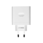 Adaptateur Secteur USB OPPO/OnePlus SUPERVOOC VCA7JFEH Rapide 65W Blanc - Vrac
