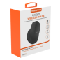 Xssive Souris Sans Fil Bluetooth XSS-MS3B - Noir