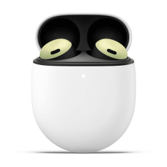 Écouteurs Bluetooth Google Pixel Buds Pro Vert Citron - Audi