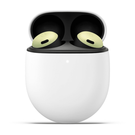 Écouteurs Bluetooth Google Pixel Buds Pro Vert Citron - Audi