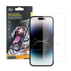 Verre Trempé Ultra Résistant HD GS101 pour iPhone X - IPhone 17 - Alim