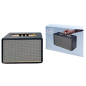 Enceinte Bluetooth Portable M22 - Noir Enceinte Bluetooth Portable M22 - Noir