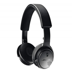 Casque Bluetooth BOSE On-Ear Wireless Noir - Comme Neuf - Au