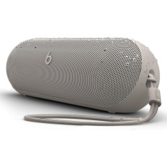 Beats Pill x Kim Kardashian speaker light gray | Smarty