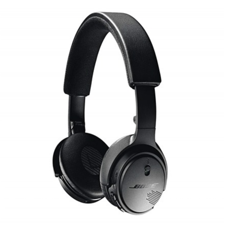 Casque Bluetooth BOSE On-Ear Wireless Noir - Comme Neuf - Au
