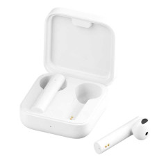 Ecouteurs Bluetooth Xiaomi Air 2 Basic Blanc - Audio Ref G02