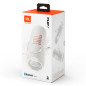 JBL Bluetooth Speaker Flip 7 JBLFLIP7WHT – White JBL Bluetooth Speaker Flip 7 JBLFLIP7WHT – White
